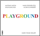 Cover Playground